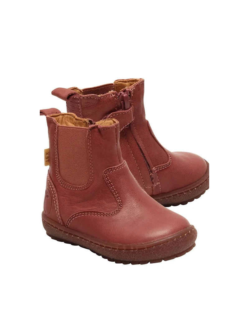 Stiefeletten Ebba Tex Koralle
