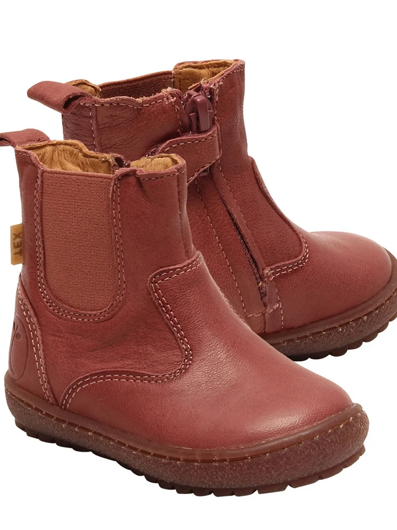 Stiefeletten Ebba Tex Koralle