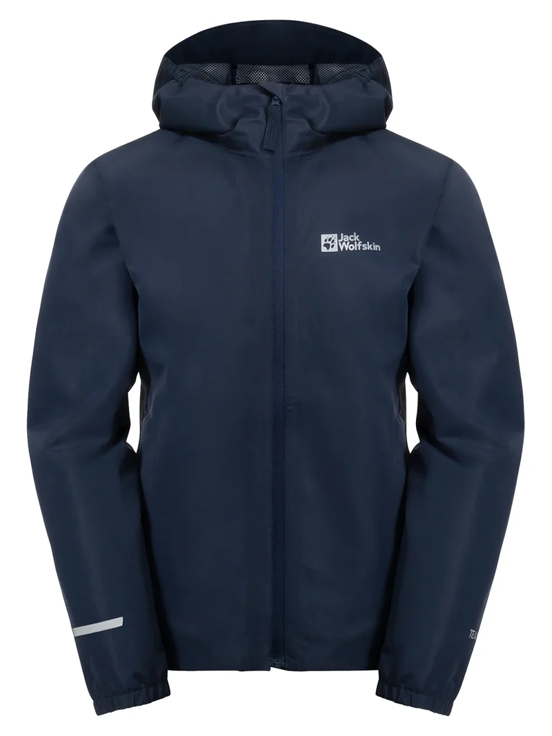 Jacke Marineblau