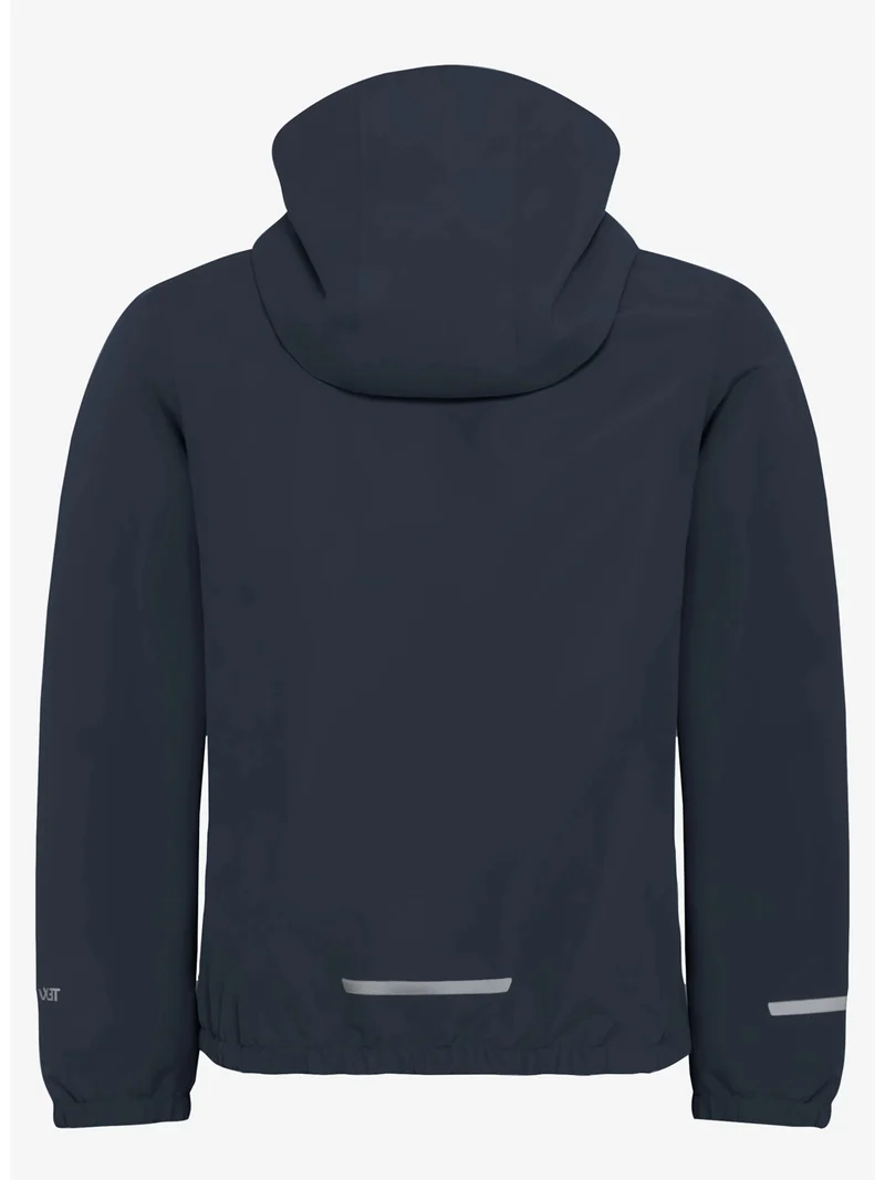 Jacke Marineblau