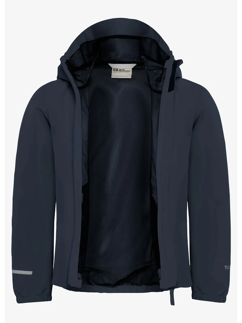 Jacke Marineblau
