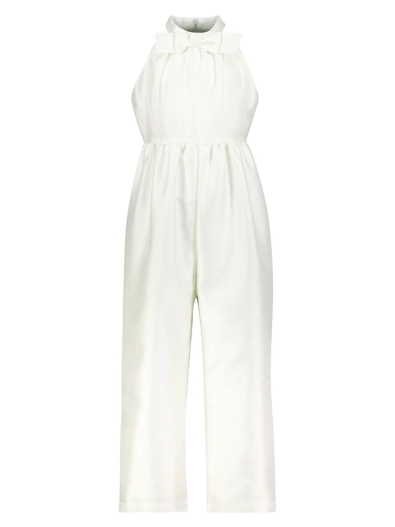 Overall Weiß