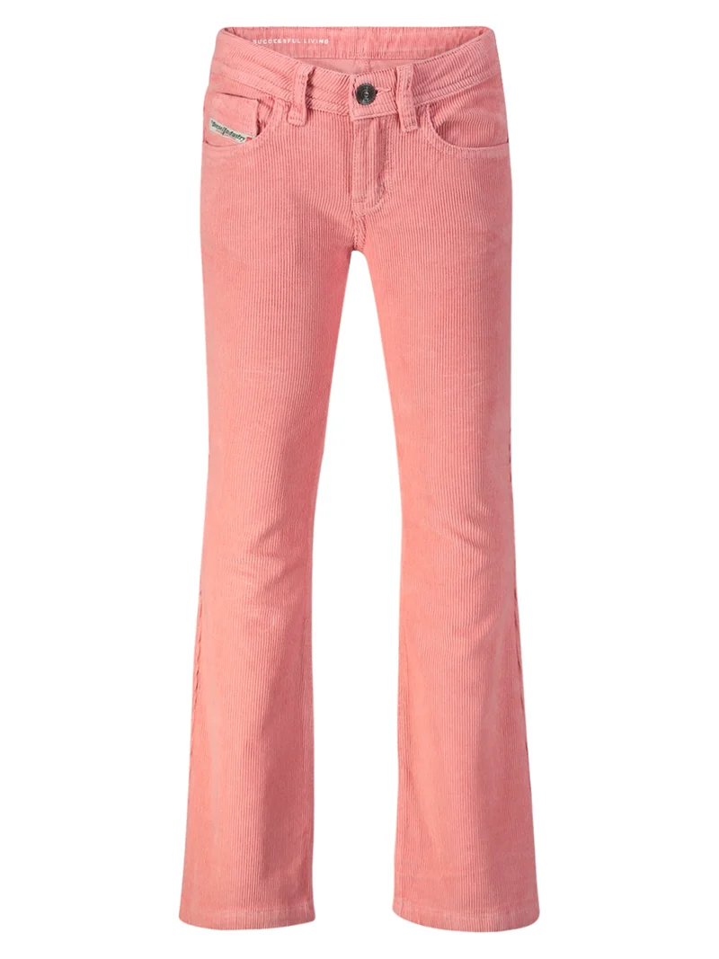 Cordhose 1969 D-Ebbey-J Rosa