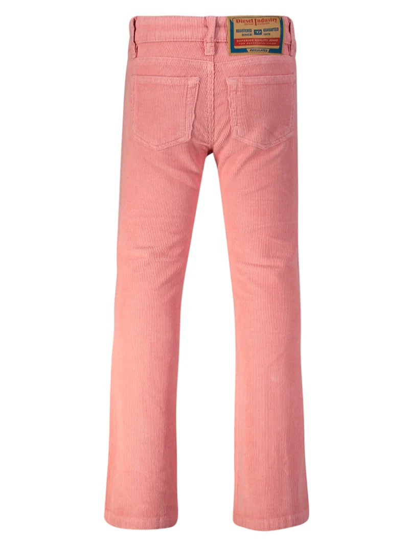 Cordhose 1969 D-Ebbey-J Rosa
