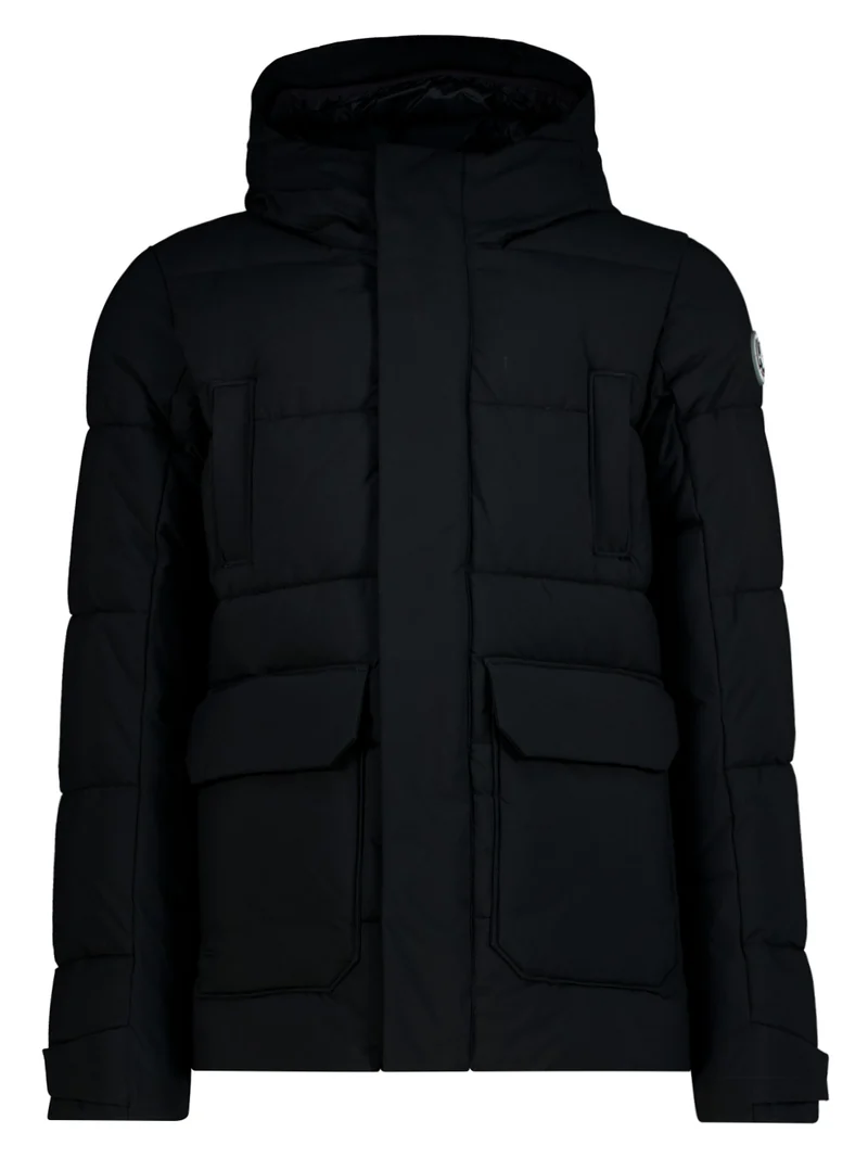 Winterjacke Orvile Schwarz