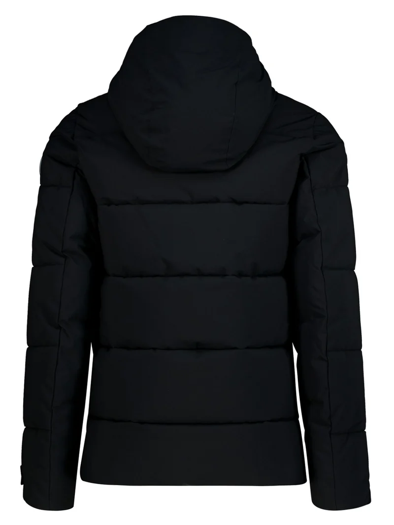 Winterjacke Orvile Schwarz