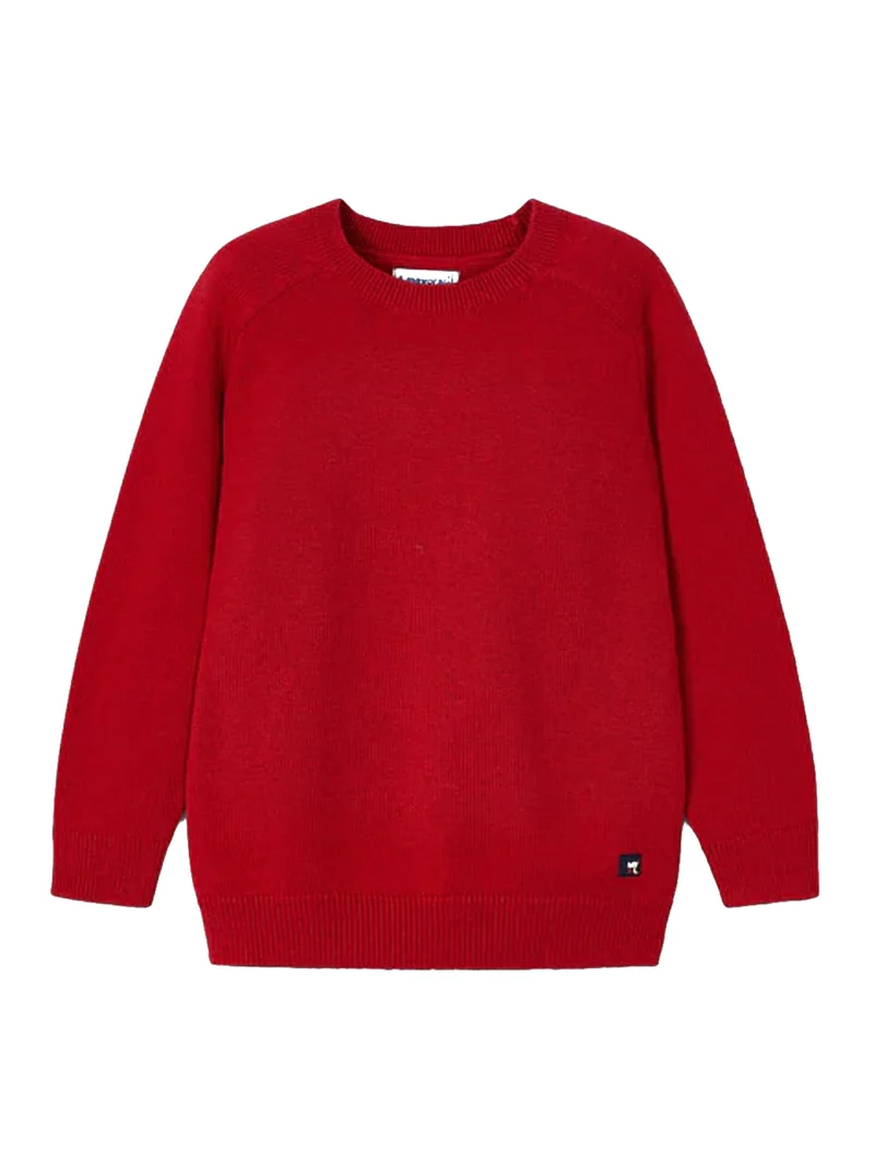 Sweatshirt Rot