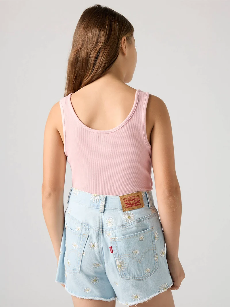 Top Rosa