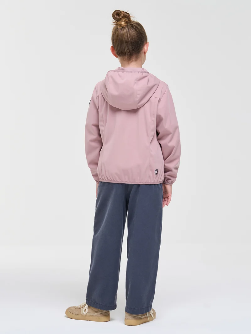 Jacke Rosa