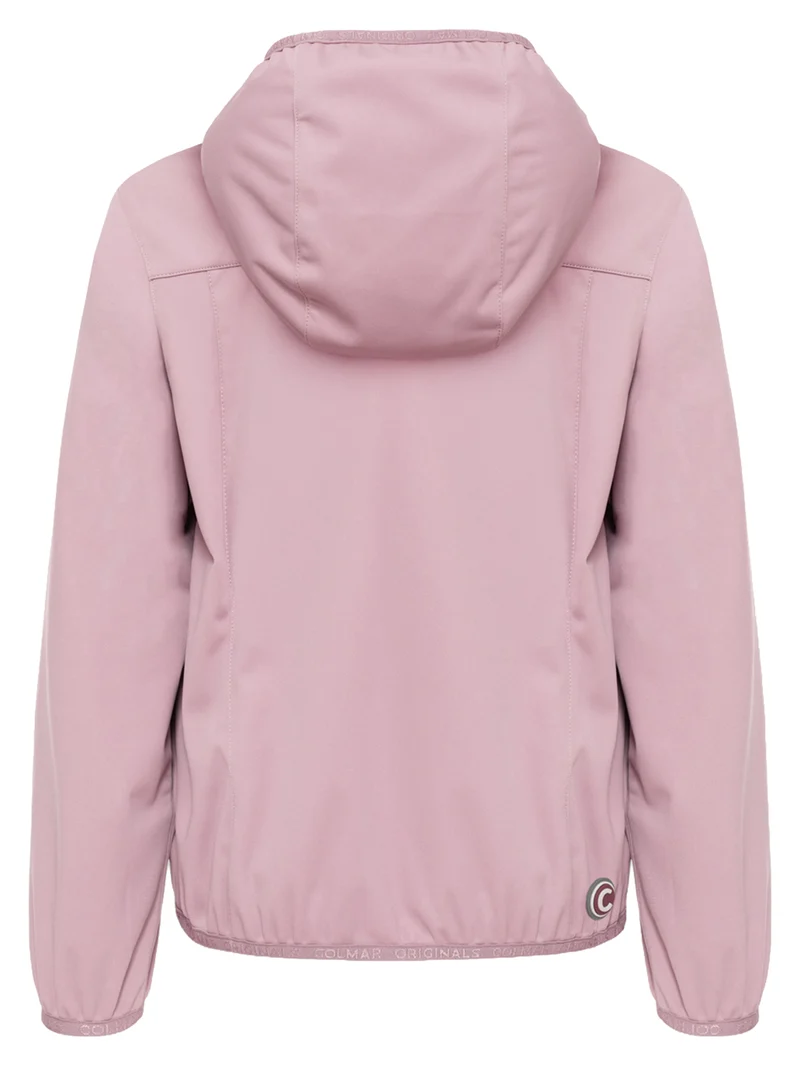 Jacke Rosa