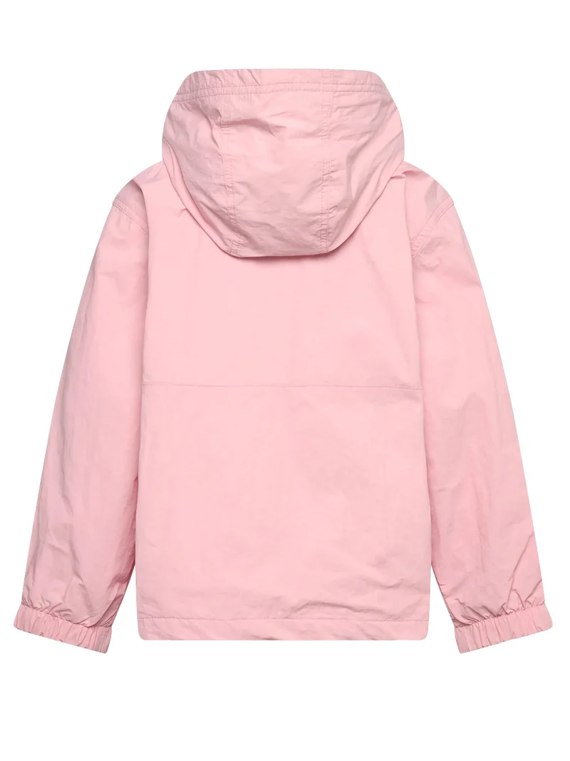 Leichte Jacke Rosa