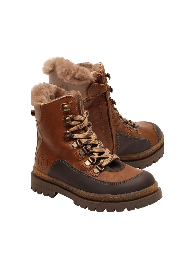 Stiefel David Braun