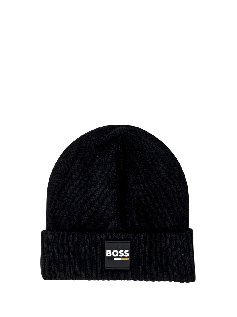 Beanie Schwarz