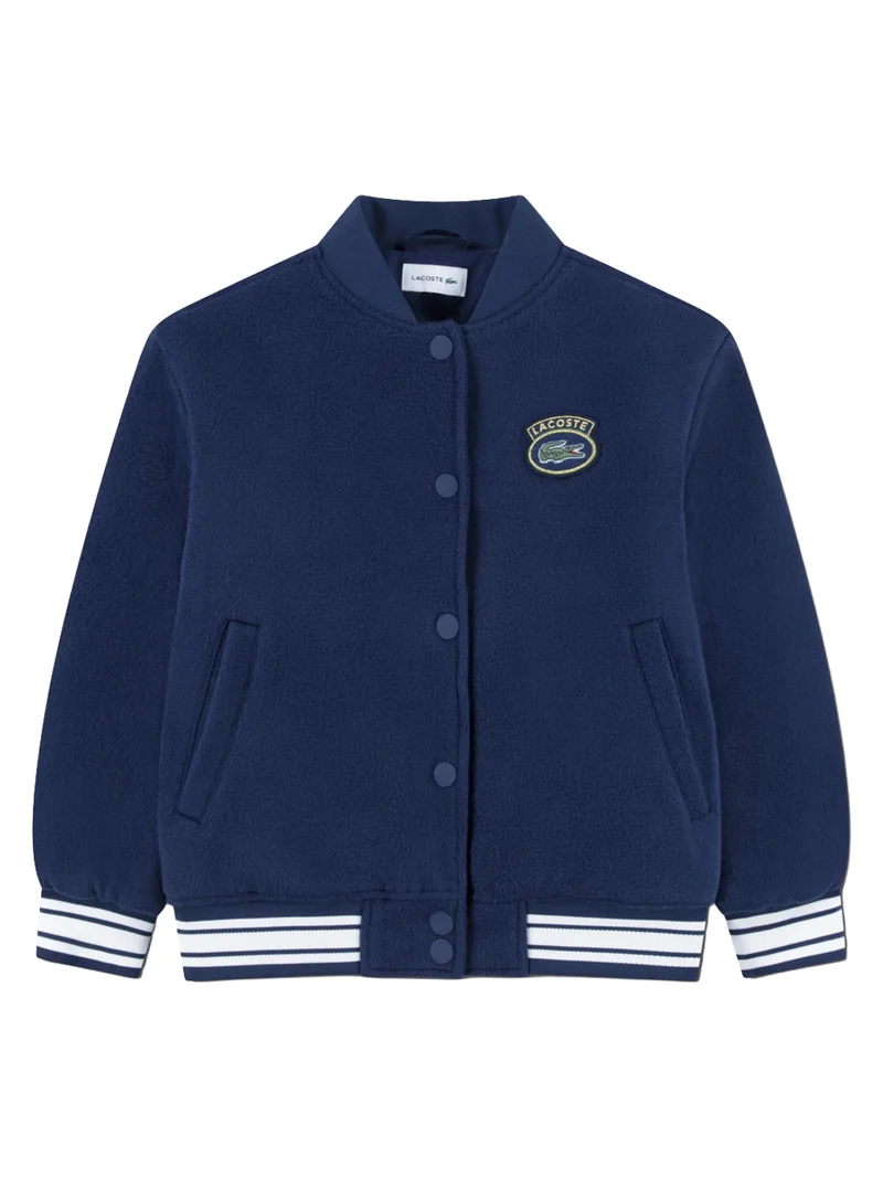 Jacke Marineblau
