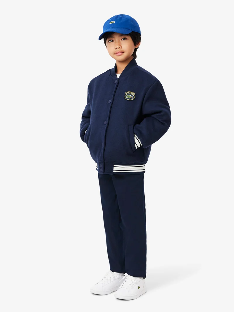 Jacke Marineblau