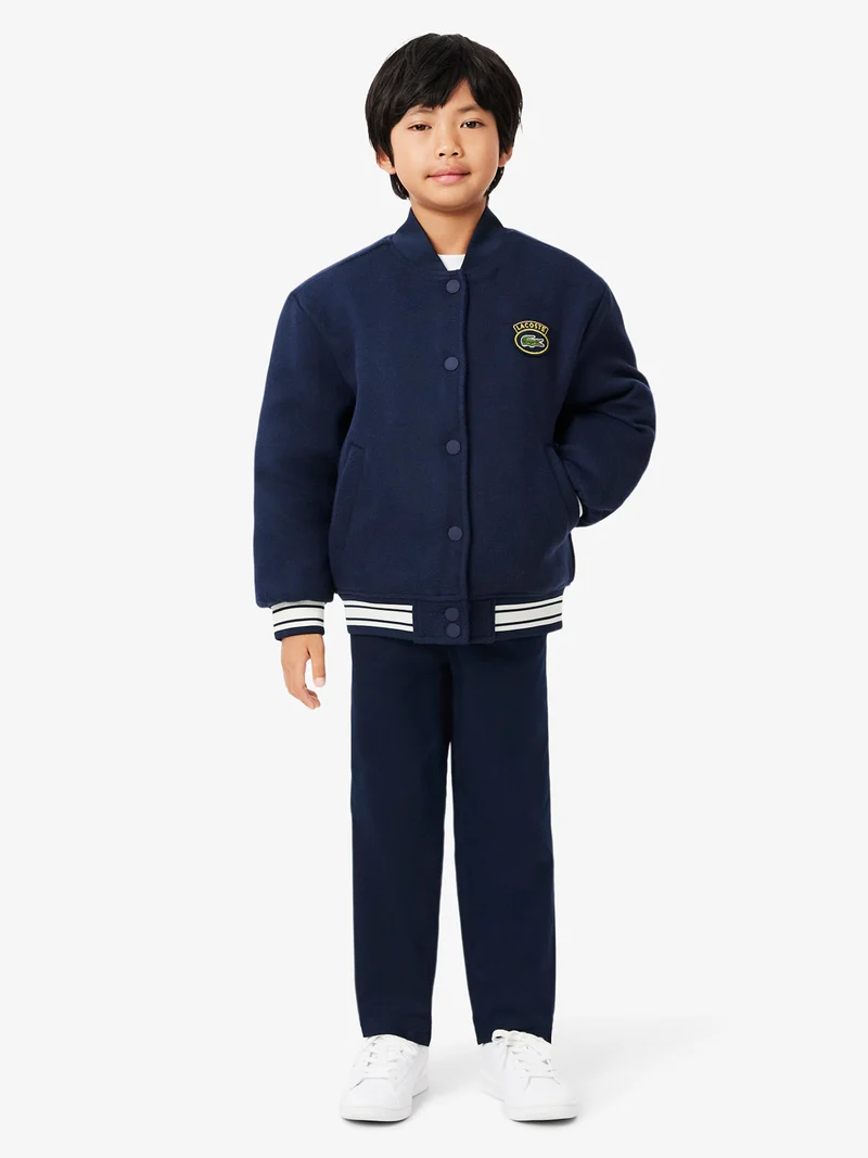 Jacke Marineblau