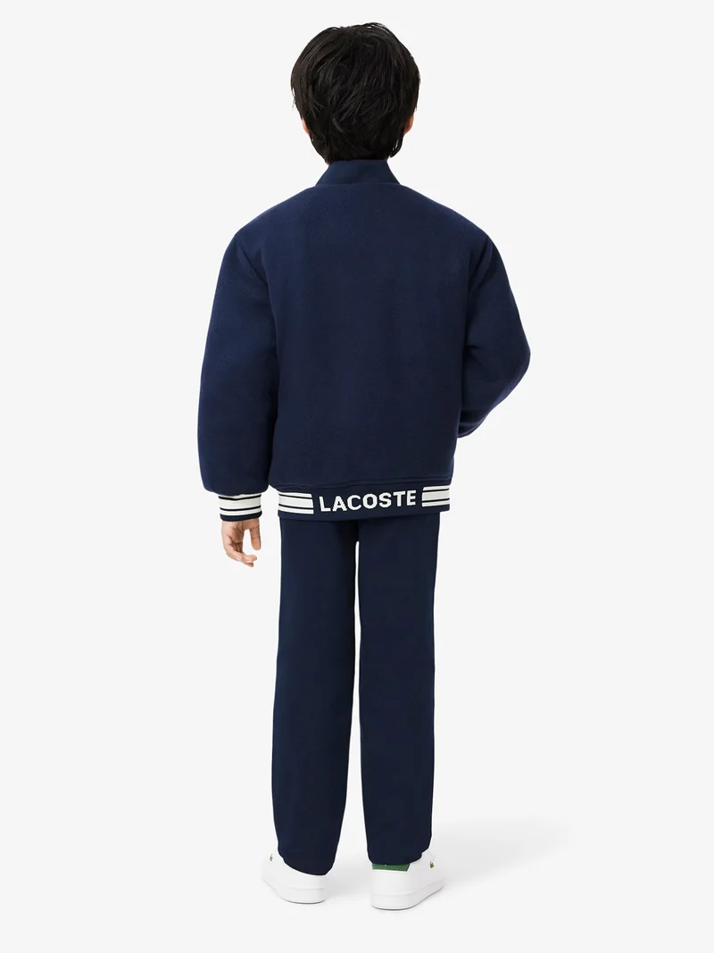 Jacke Marineblau