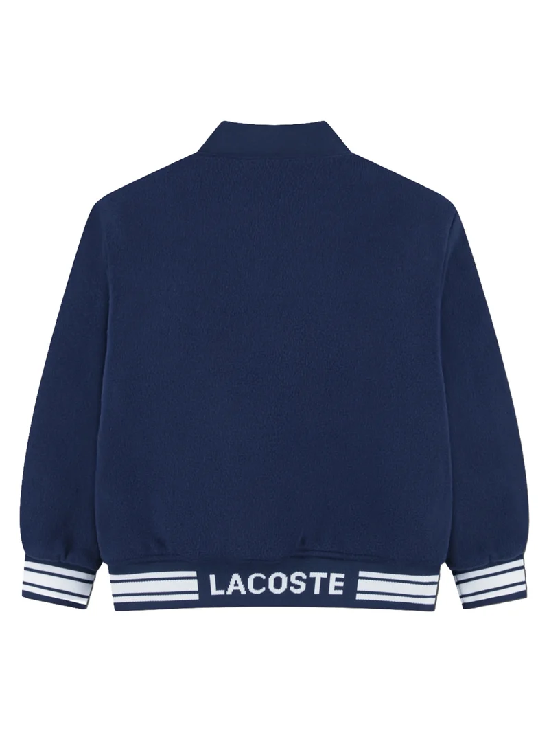 Jacke Marineblau