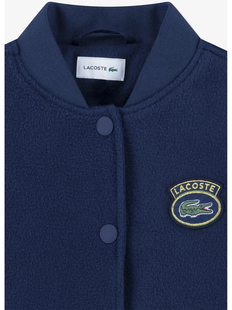Jacke Marineblau