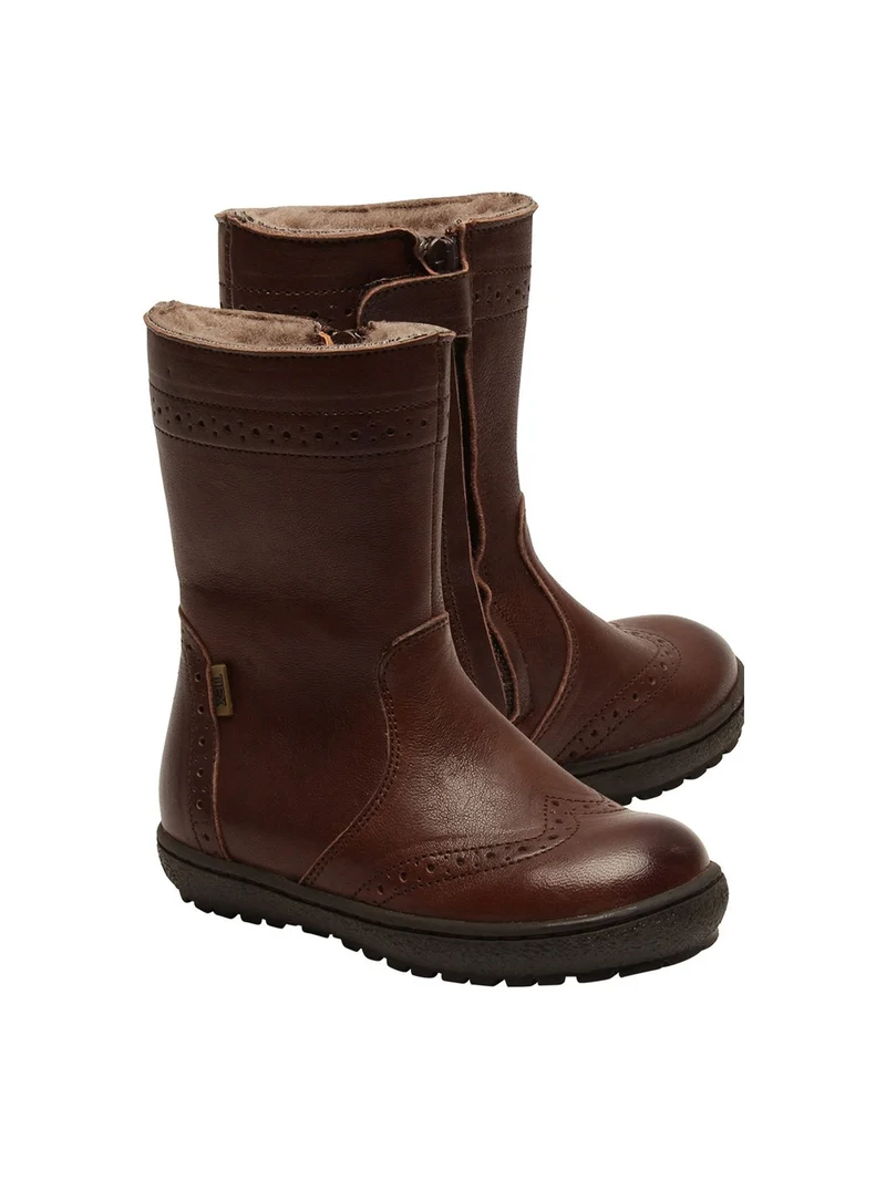 Stiefel Ejra Tex Braun