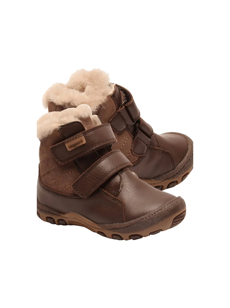 Stiefeletten Hunter Braun