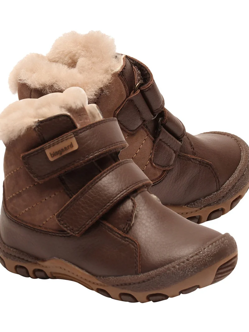 Stiefeletten Hunter Braun