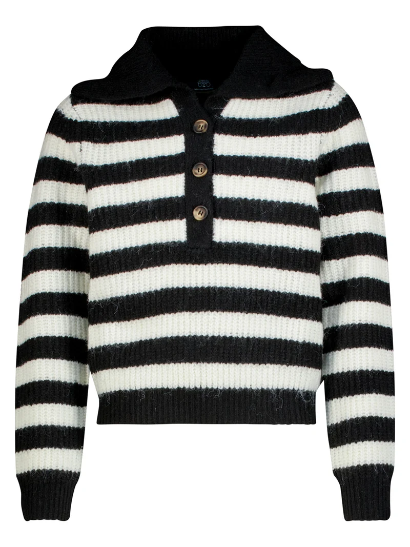 Pullover BOLSONGI Schwarz