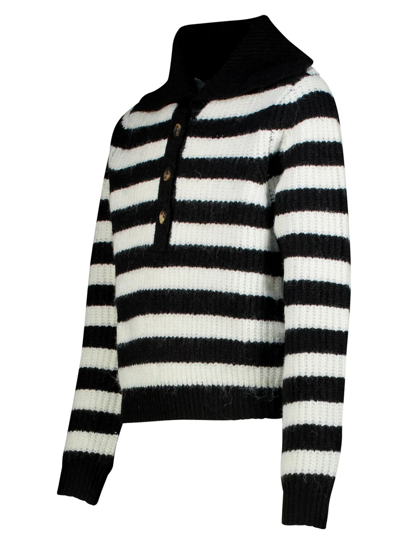 Pullover BOLSONGI Schwarz
