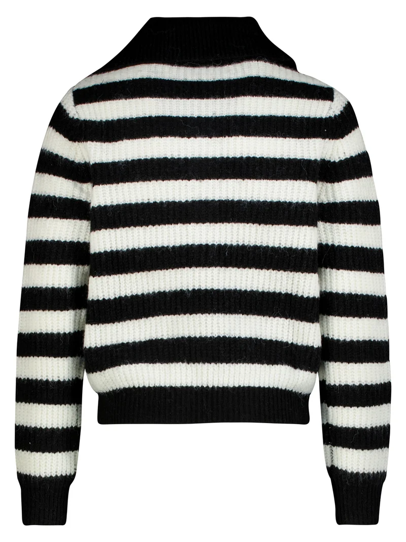Pullover BOLSONGI Schwarz