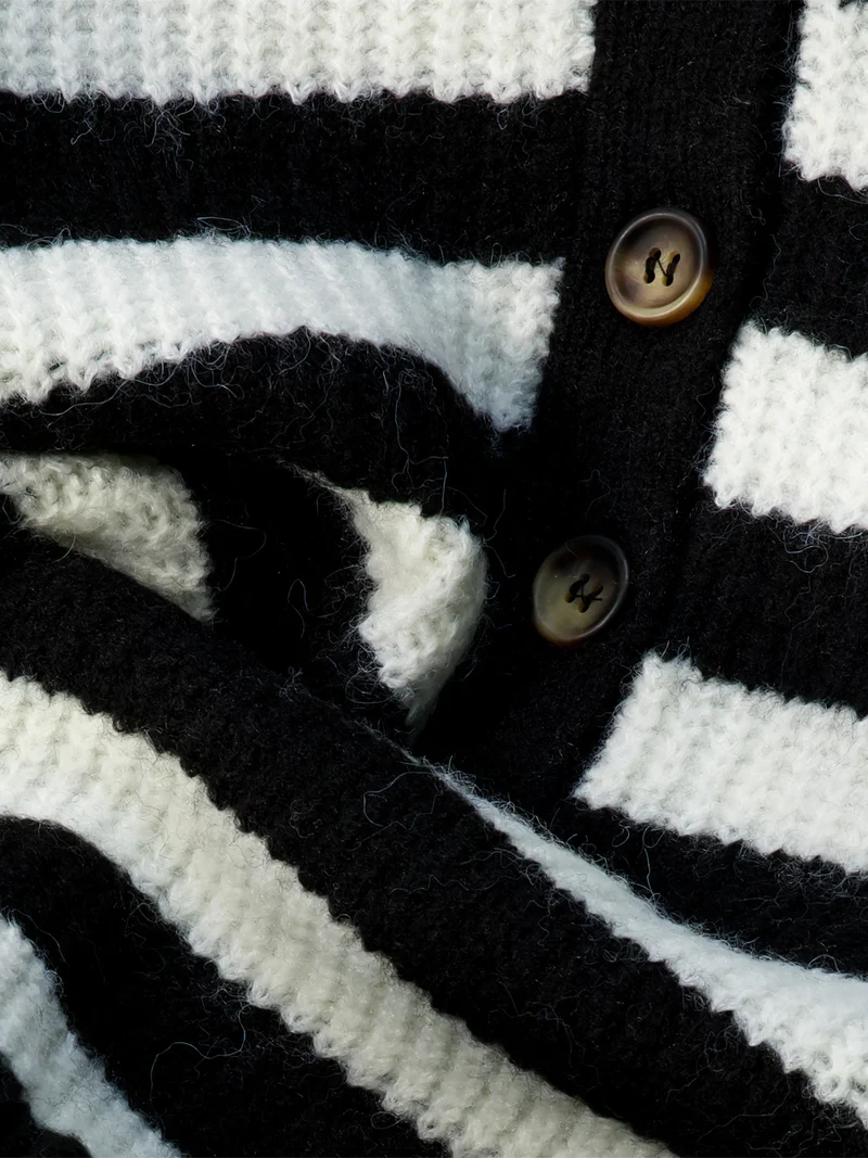 Pullover BOLSONGI Schwarz