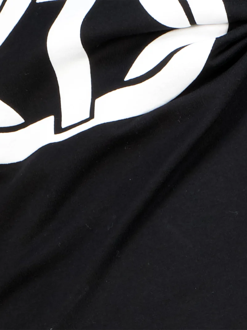 Longsleeve Schwarz