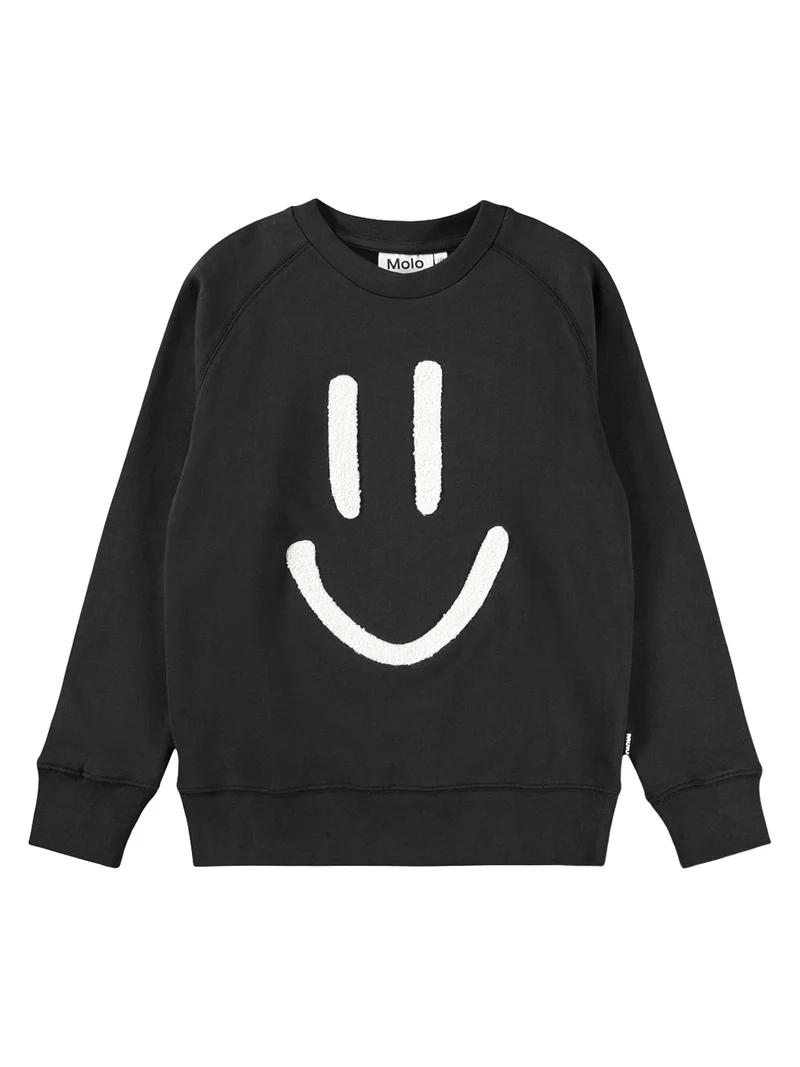 Sweatshirt Mike Schwarz