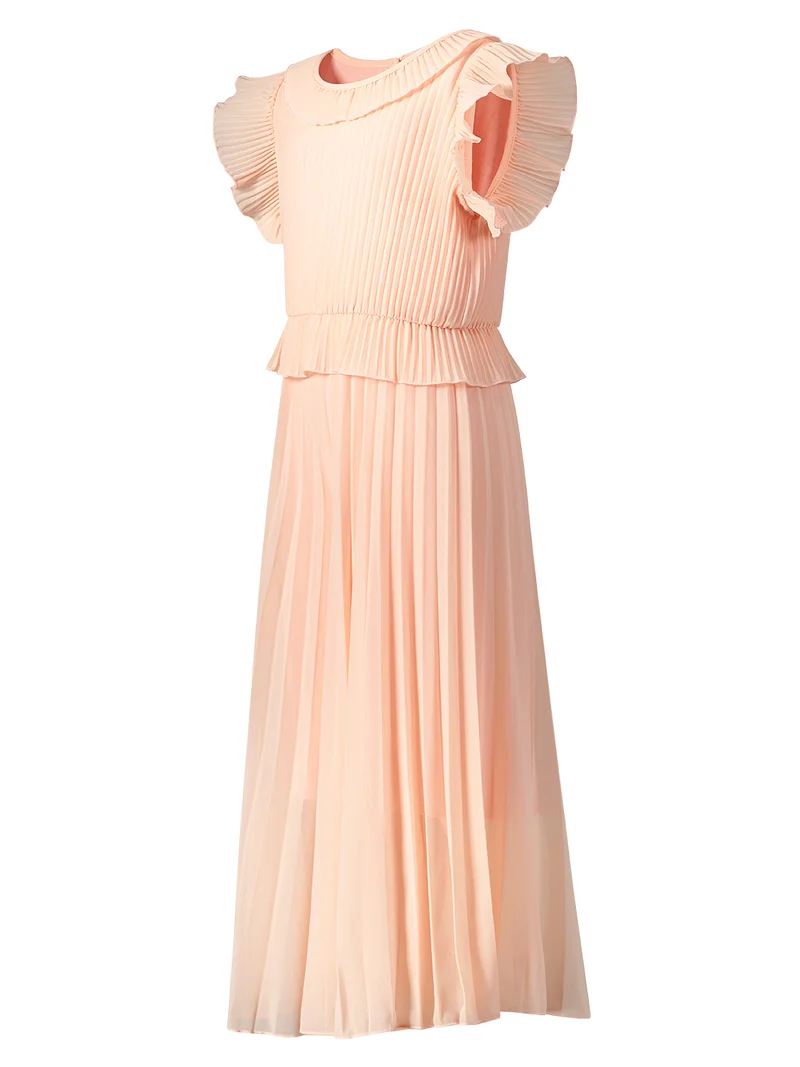 Overall Apricot