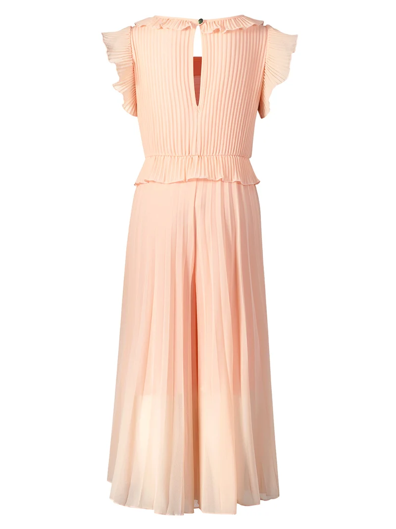 Overall Apricot