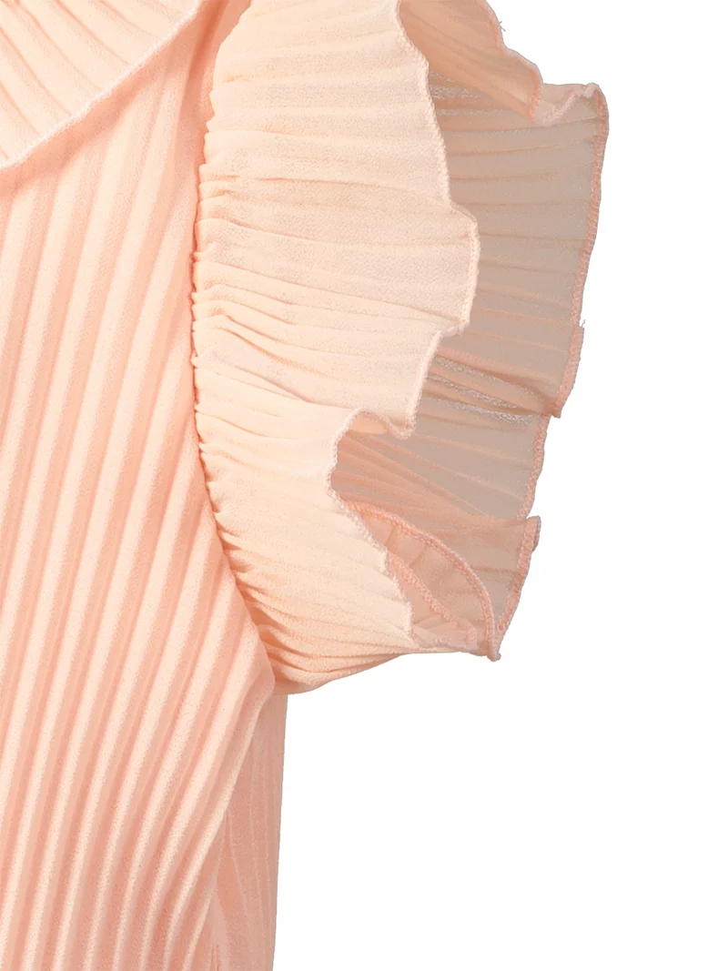 Overall Apricot