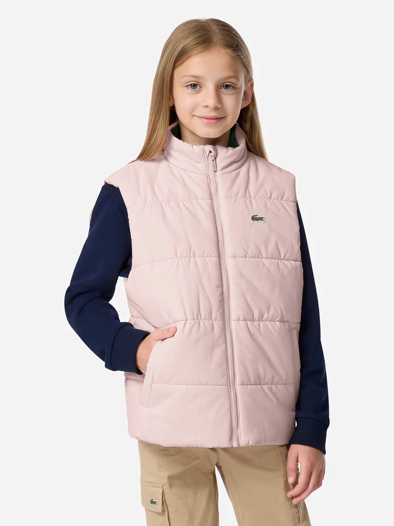 Weste Rosa