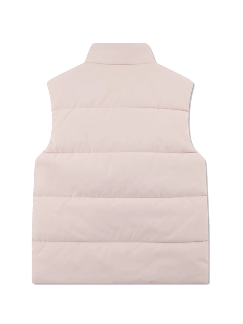 Weste Rosa