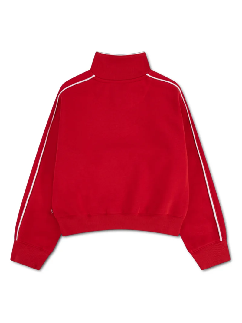 Sweatshirt Rot