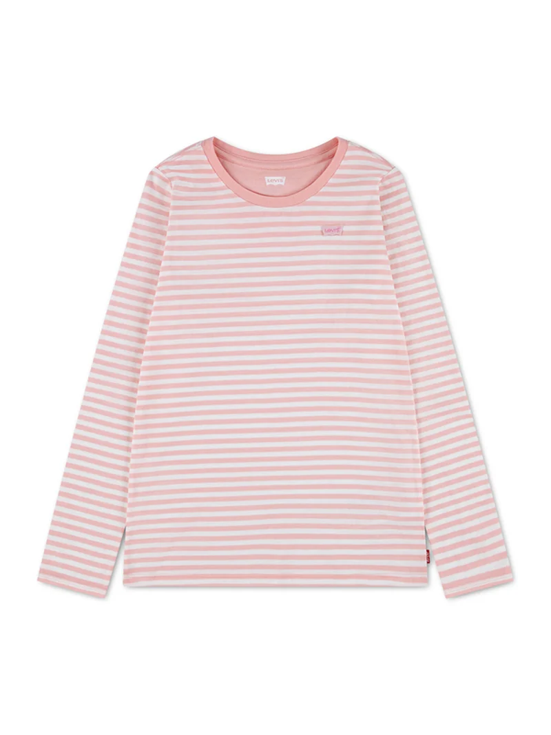 Longsleeve Rosa