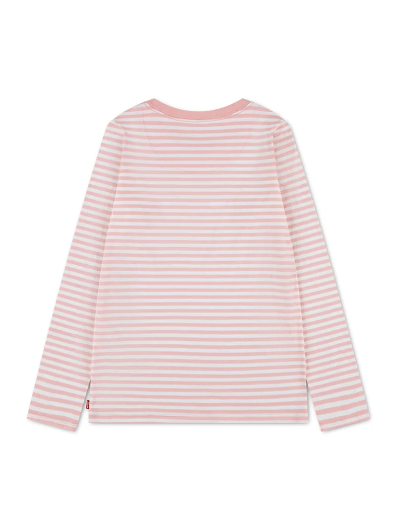 Longsleeve Rosa