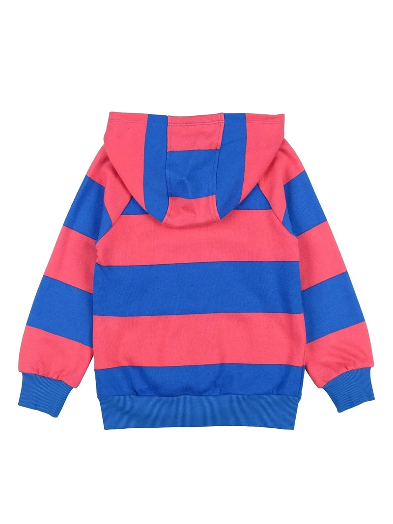 Sweatjacke Mehrfarbig