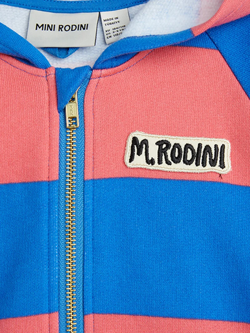 Sweatjacke Mehrfarbig