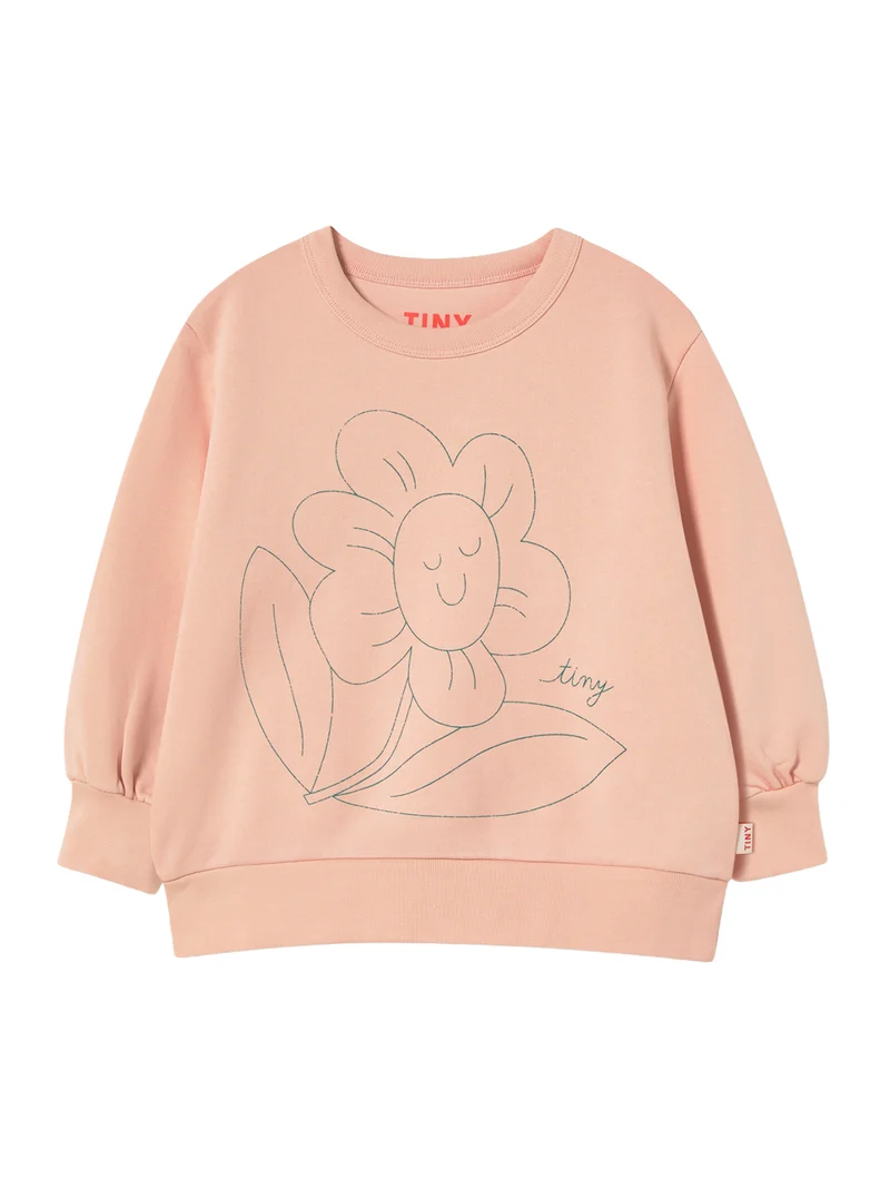 Pullover Rosa