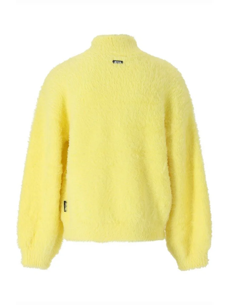 Pullover Iris Gelb