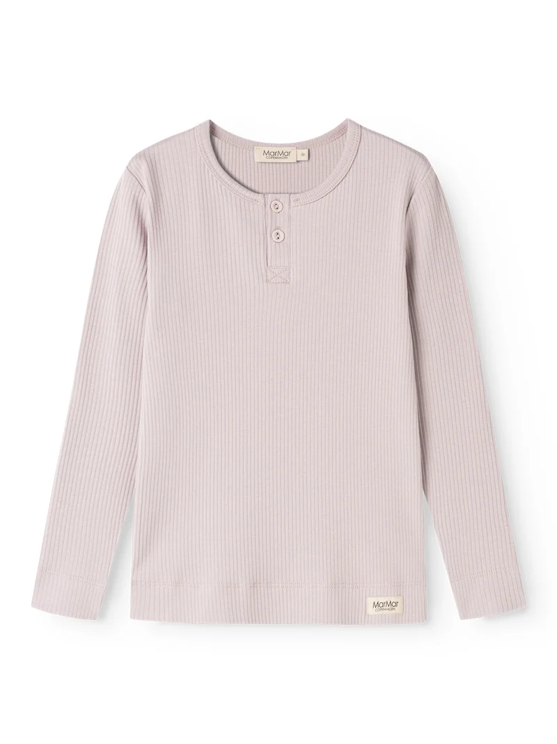 Longsleeve Tee Rosa