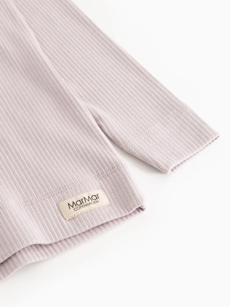 Longsleeve Tee Rosa