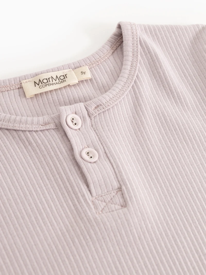 Longsleeve Tee Rosa