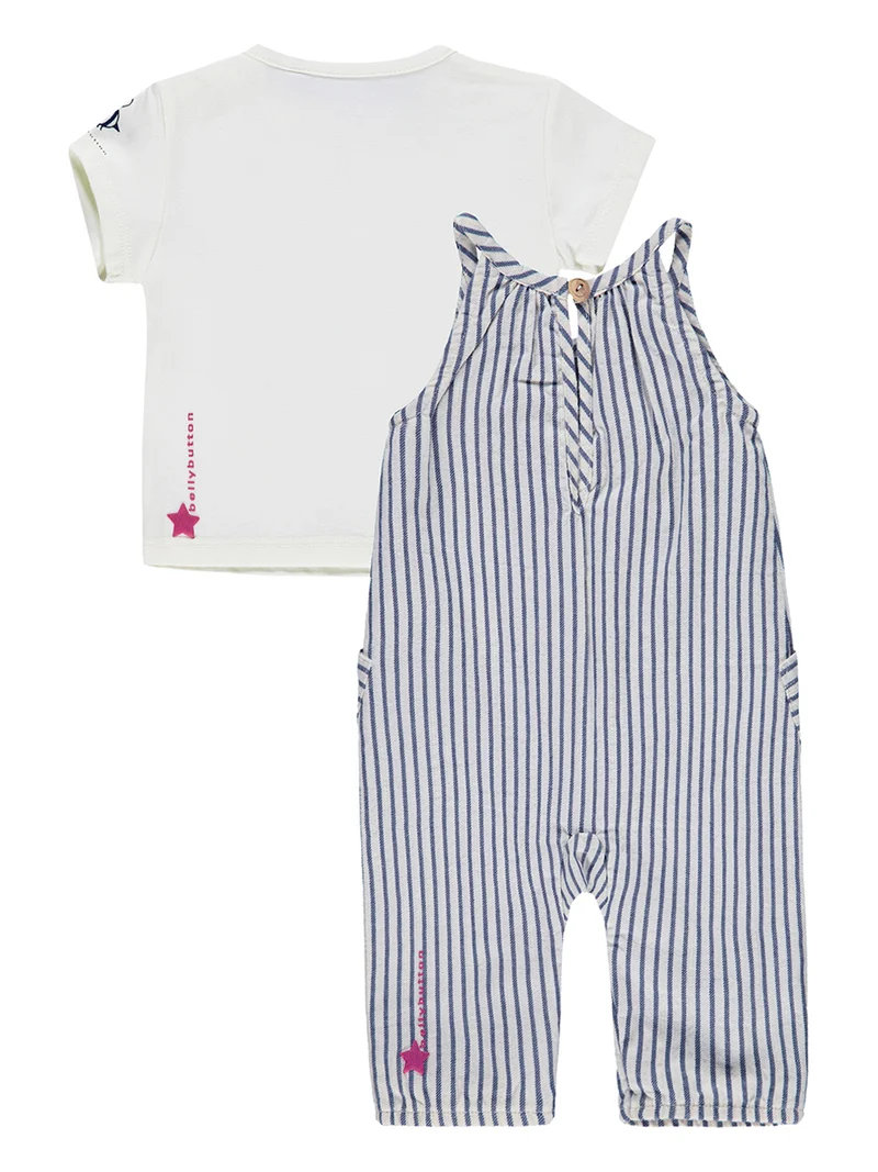 Overall Mehrfarbig