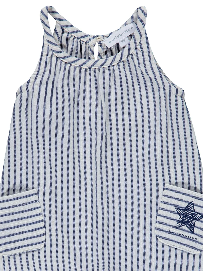 Overall Mehrfarbig