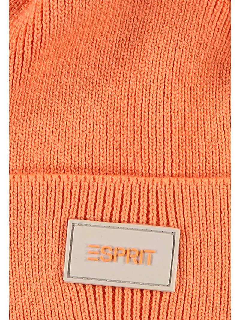 Beanie Orange